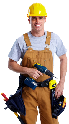 Homebuilder-Worker